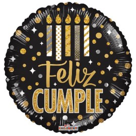 Globos de Cumpleaños 05
