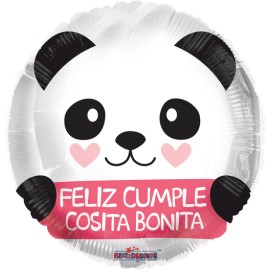 Globos de Cumpleaños 07