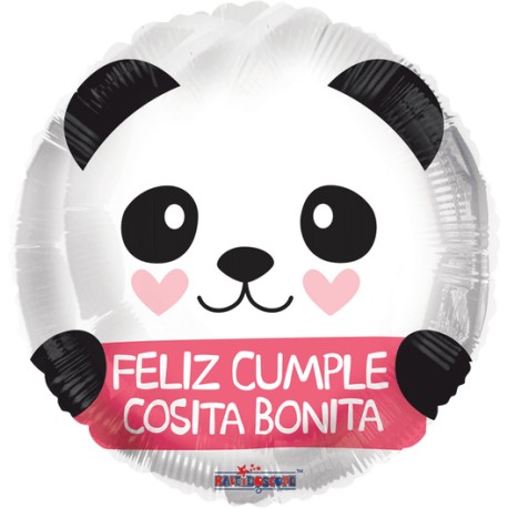 Globos de Cumpleaños 07