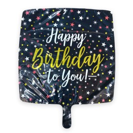 Globos de Cumpleaños 10