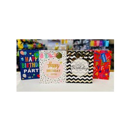 Bolsa de Regalo Extra Grande 16