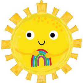 Globo Jumbo XJ34