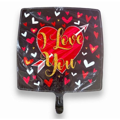Globos de Amor A06