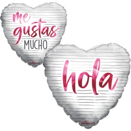 Globos de Amor A36