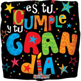 Globos de Cumpleaños 14