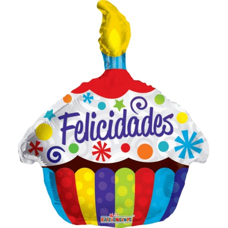 Globos de Cumpleaños 17