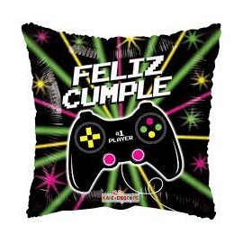 Globos de Cumpleaños 18