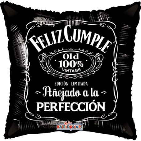Globos de Cumpleaños 24