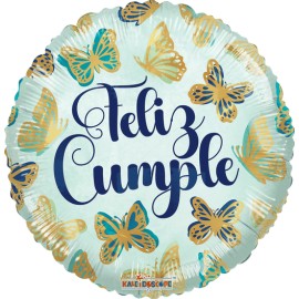 Globos de Cumpleaños 25