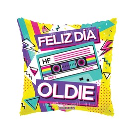 Globos de Cumpleaños 28