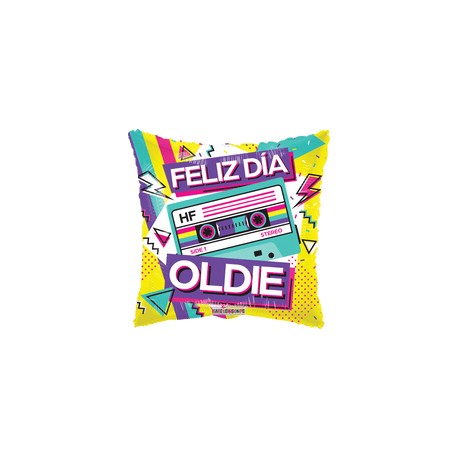Globos de Cumpleaños 28