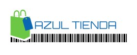 AZUL TIENDA